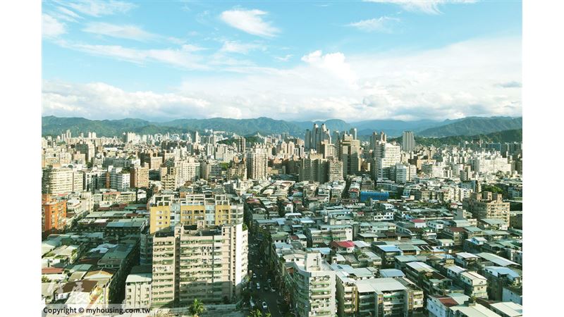 居住正義法槌已敲下　平均地權條例過關