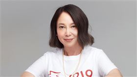 朱衛茵（圖／基督教救助協會提供）