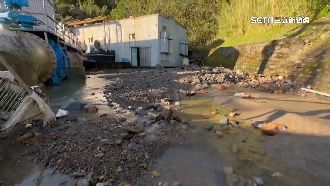 桃園又要停水惹民怨　市府急宣布延後辦理