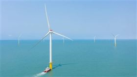 天豐新能源攜手中華電信！亞洲首創離岸風機架設行動網路