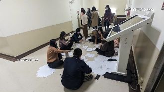 藍提2836案杯葛總預算　綠：延宕還稅於民