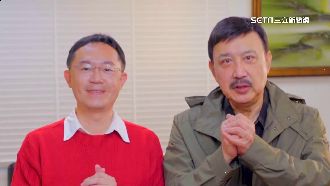 獨／交棒李坤城？傳余天想爭取不分區立委