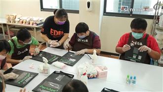 2022星展基金會獎勵金計畫　台4企業獲獎