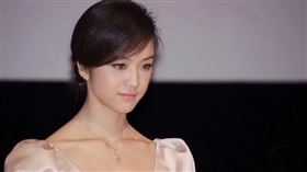 ▲湯唯。（圖／翻攝自湯唯IG）