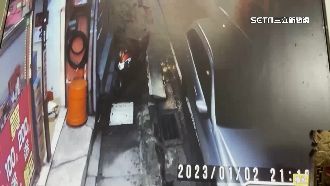 獨／XD千元假鈔北漂！桃園檳榔攤受害