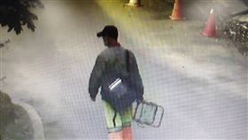 新北市，新店，烏來，紅河谷，老翁，失聯