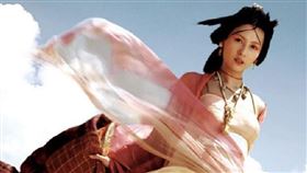 ▲張柏芝。（圖／翻攝自百度百科）