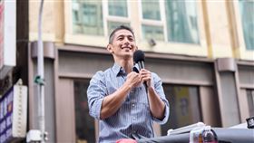 吳怡農（圖／翻攝自吳怡農臉書）