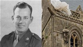 二戰,傘兵,美軍