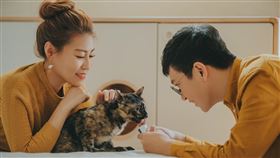 性別,小名,阿斷,蕾夢,好味小姐,二胎（圖／翻攝自好味小姐臉書）