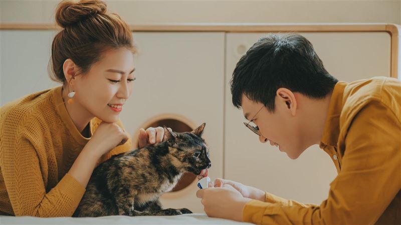 好味小姐曝二胎性別！女兒隨口一句當小名