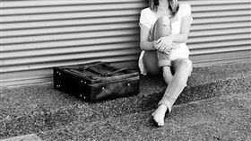 租屋處,男友,吵架,晾衣服,（示意圖／pixabay）