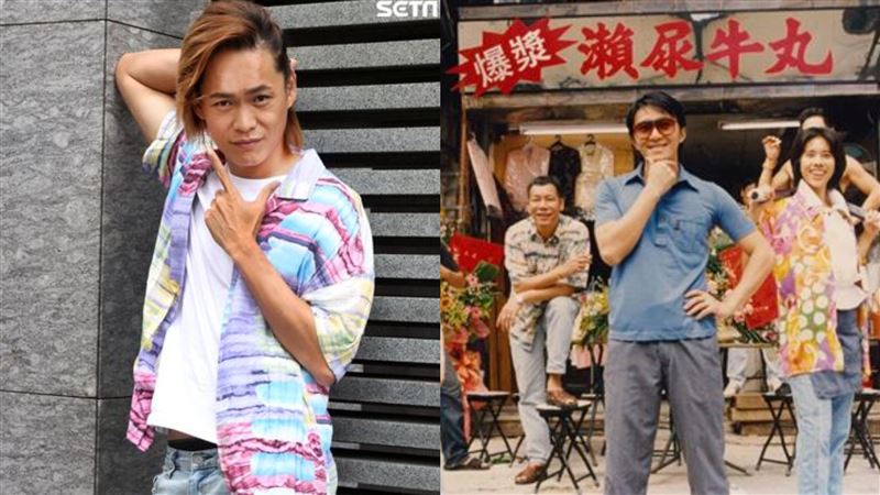 被周星馳翻牌！黃鐙輝竟無助問：什麼意思