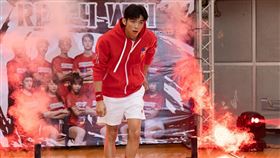 于成炘(翻攝臉書)
