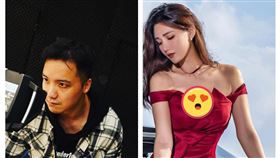 圤智雨工業凱C(翻攝臉書)