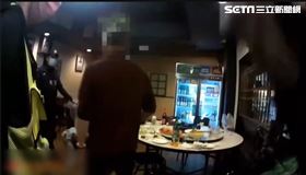 高雄,新興區,海產店,砍人,老闆,酒客