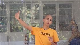 翻攝自阿南德影片、《美國約翰霍普金斯大學》、澤倫斯基ig、方舟子推特