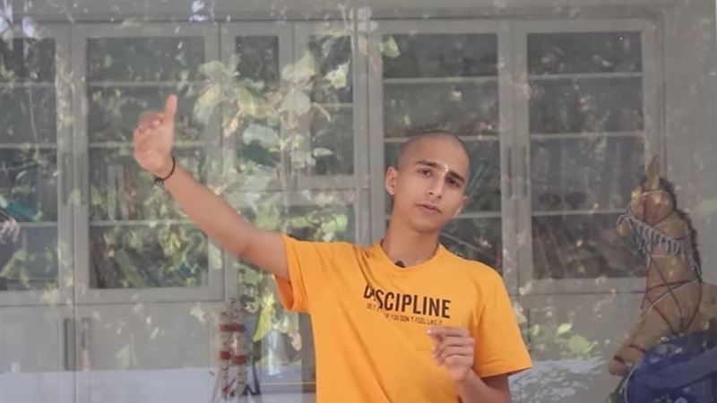 印度神童點名中國出事再成真　小心12件事