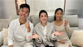 張瓊方直擊香蕉淡海新市鎮新家。