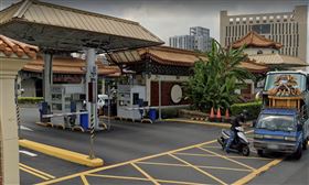 板橋殯儀館 新北殯儀館 殯儀館 翻攝googlemap