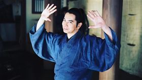 《怎麼辦家康》松本潤。（圖／翻攝自松本潤Ig）