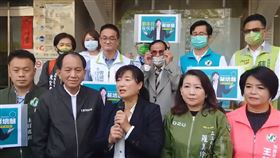 蔡培慧（圖／蔡培慧競辦提供）