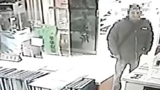 失業男「想吃牢飯」搶超商　被檢察官請回