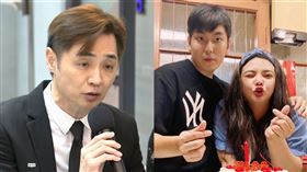 小甜甜 宋先生 宋逸民（圖／翻攝自臉書）