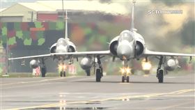 幻象戰機奪2王牌飛行員 空戰.箭靶項目秀強大戰力