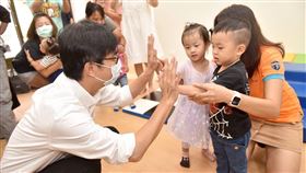 育兒津貼,拖育津貼,高雄市政府,提前發放