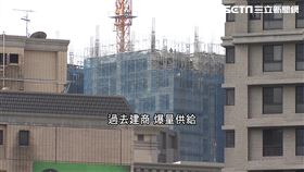 打房+經濟衰落影響房市　Q4房價恐跌10%