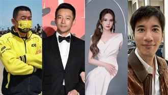 神回顧／黑到被封殺？越罵他越紅？2022藝人網紅20大炎上霸主來了！