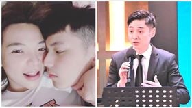 宋逸民,陳維齡,小甜甜,藝起發光,教會,宋先生