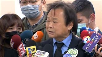 北市府春聯「兔來萬安」　王世堅一句酸爆