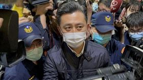 林智堅 論文 抄襲 