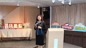 地政局長陳淑美表示，截至2023年1月10日為止，地政局共已辦理12場公聽會，目前仍持續進行中。（圖／資料照）