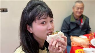 高嘉瑜有多強？她算得票數驚呼：自不量力