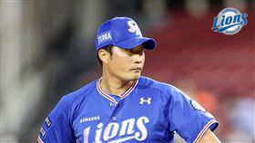 ▲三星獅吳昇桓。（圖／取自三星獅FB）