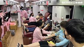 新北市,新莊,勝也宮,捐血,公益