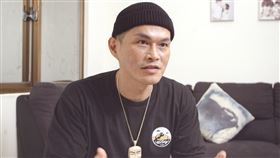 饒舌歌手大支2度擔任真人實境節目嘉賓。（圖／公視提供）　