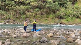 新北市,新店,烏來,紅河谷,老翁,失聯