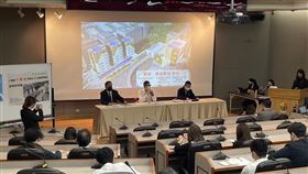 三鶯線三峽站捷運開發案，兩處基地將打造北大特區萬坪捷運宅（圖／資料照）