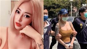 潘緣,大麻,過世火化