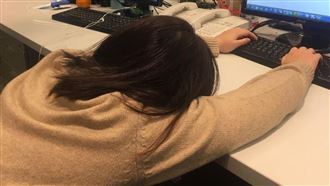 這個班不想上了！6種人跳槽恐越跳越糟