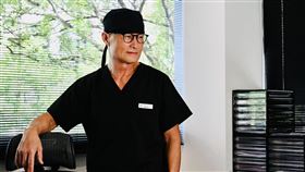 0111醫師劉偉民(截自劉偉民臉書)