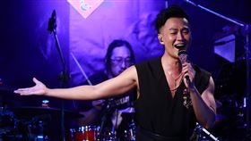 林俊逸 媒體棧提供