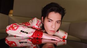 蕭敬騰 喜鵲娛樂提供