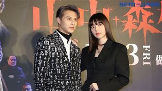 戀王子一年半破局原因曝光！郭雪芙這樣說