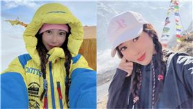 曾格爾,入院開刀,登山