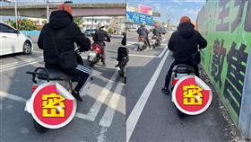 排氣管,電動車,油車,油電機車,機車